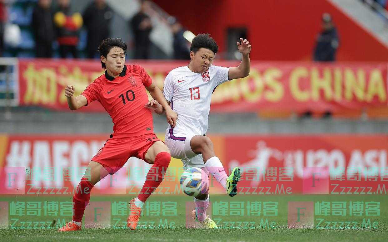 U20国足助理教练杜震宇：为了这4场球，我们准备了两年｜专访