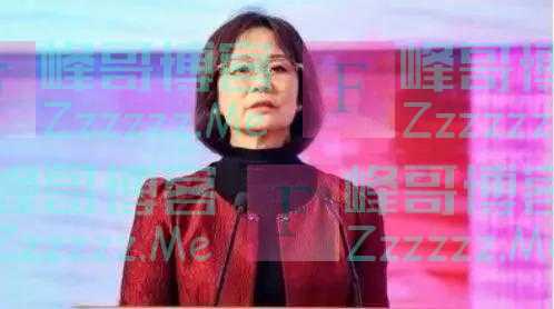 起底广发银行原监事长王桂芝：6年扭亏“包袱最重”分行，爱唱爱跳爱装饰，曾带干部走T台