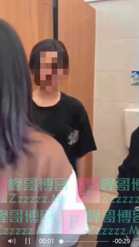 记者调查：多人证实“海南临高13岁女孩被霸凌” 目击者称“她当时被打蒙了”