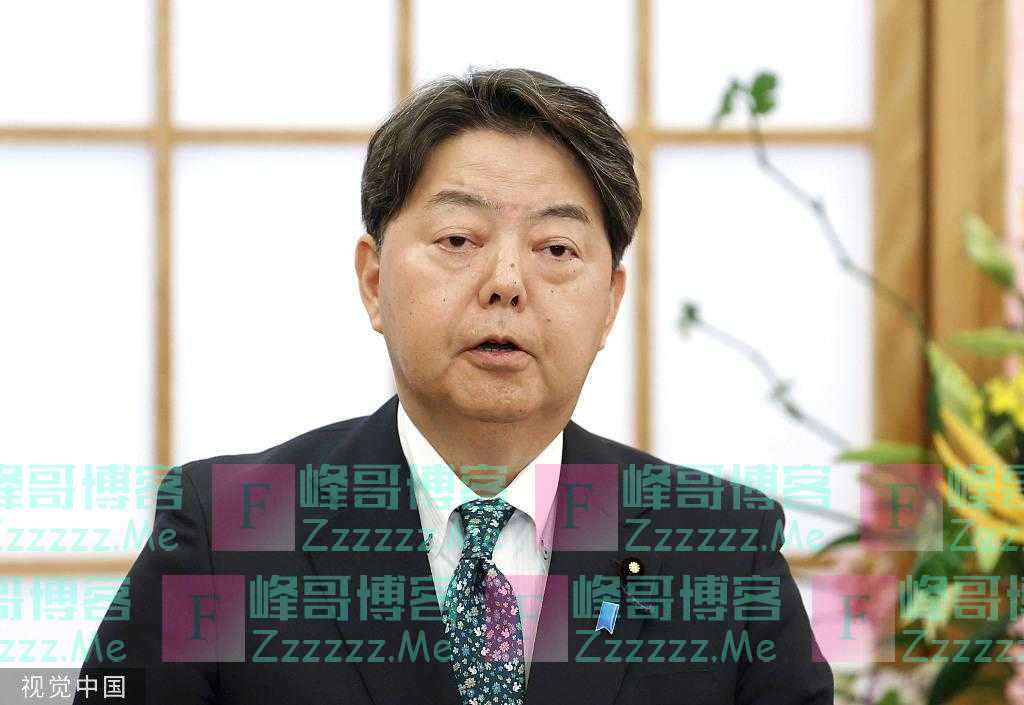 日媒称日本外相将访华谈敏感问题，中方：如有消息会适时发布