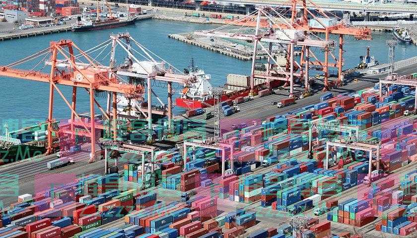 韩国越南出口继续下滑，世贸预计今年全球商品贸易增长低于去年