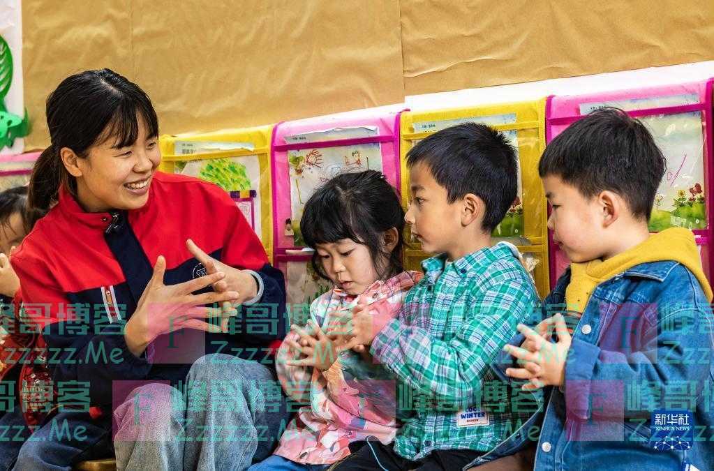 关注世界卫生日 让人人享有健康