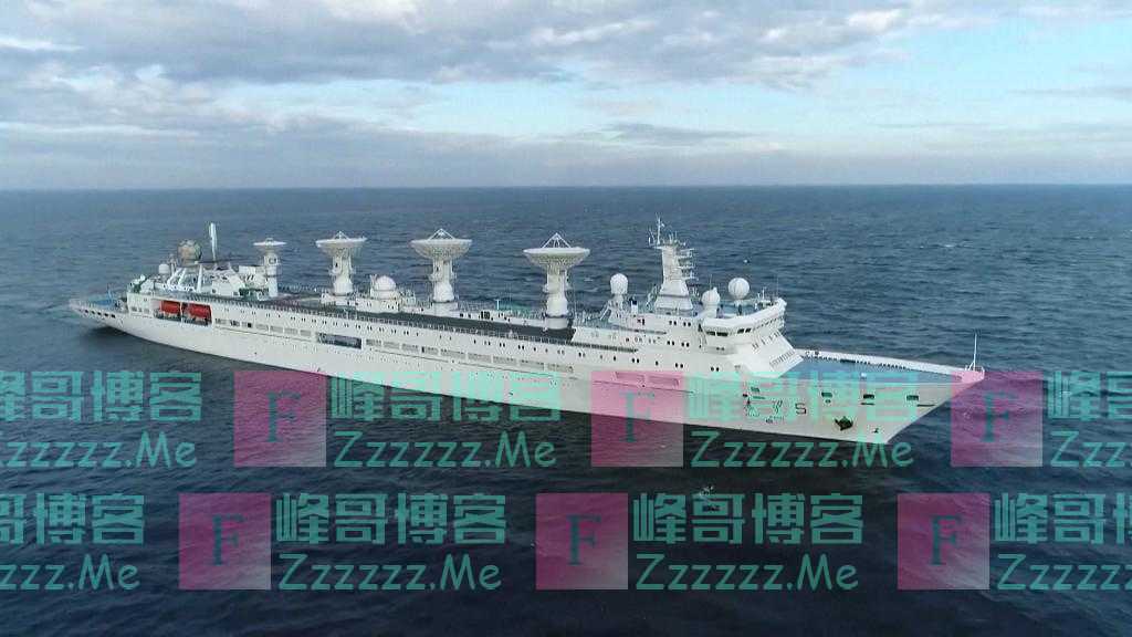 美媒猜疑中国测量船“远望5号”停靠德班港，南非反驳