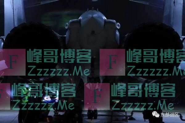 星夜出击！空军航空兵，时刻准备战斗