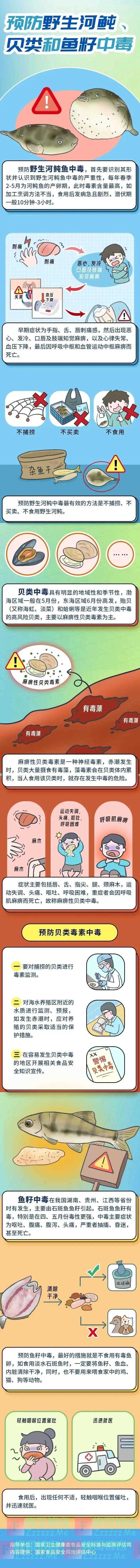 国家卫健委紧急提示：有毒，别吃