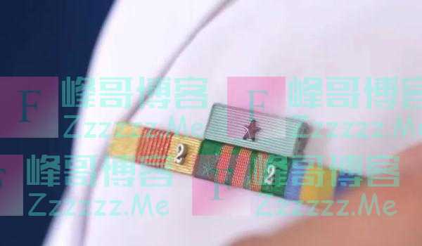 军人“简历”，一眼读懂→