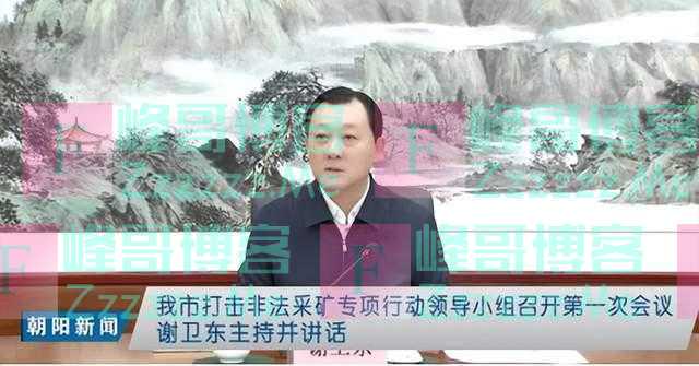 “既查处事，也查处人”：十多个地市政府负责人被约谈