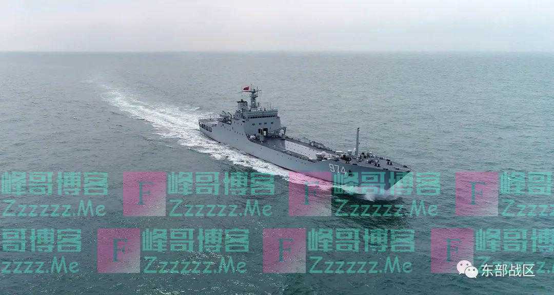 现场直击！登陆全过程演练