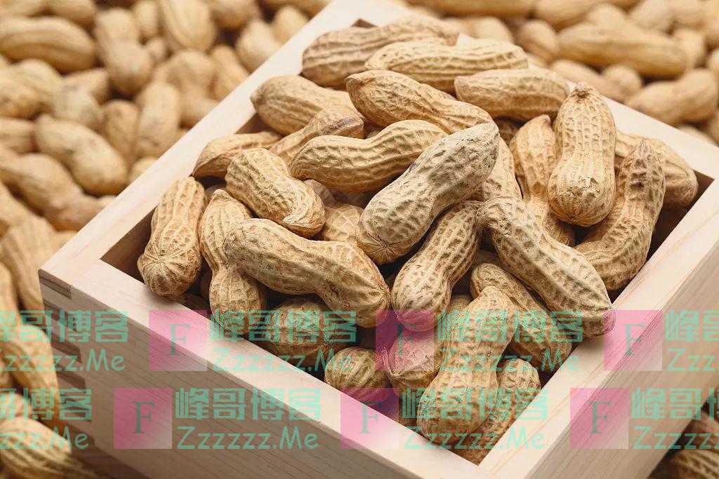 花生究竟是好是坏呢？这样吃才安心