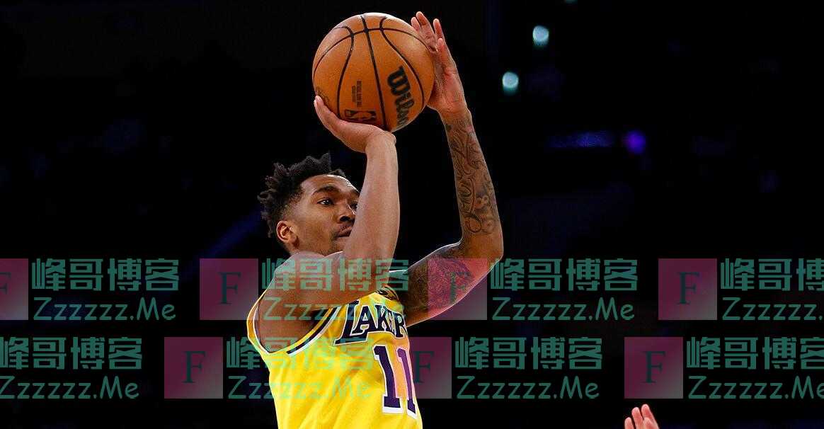 NBA档案库：从肯塔基双星到国王双枪 互换球衣号码成就美谈