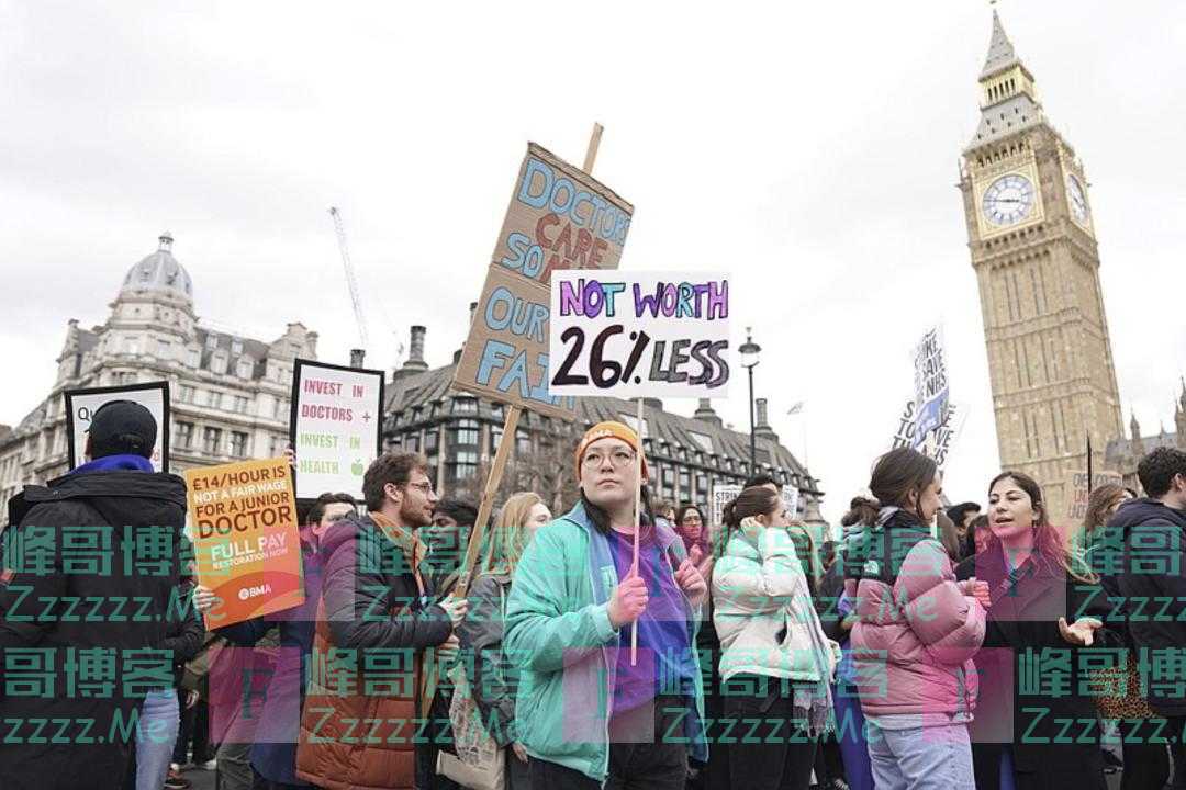 英国食品价格45年来最高，首相夫人的公司却拿到1200万英镑？