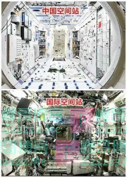 送14个柜子上天？他们咋想的