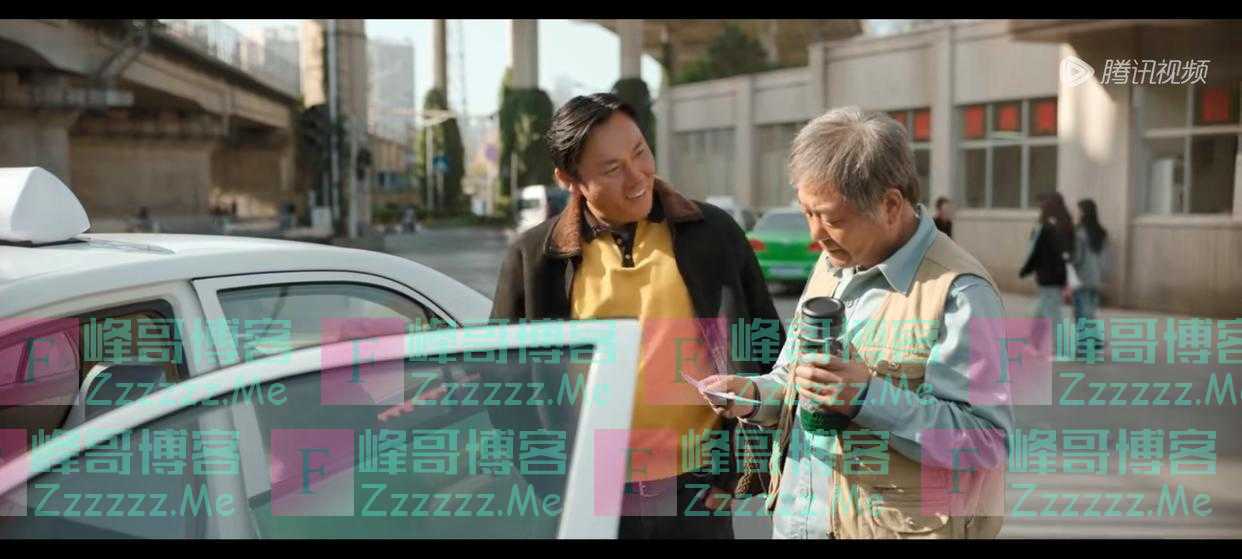 9.5分的《漫长的季节》望国剧都能“往前看别回头”