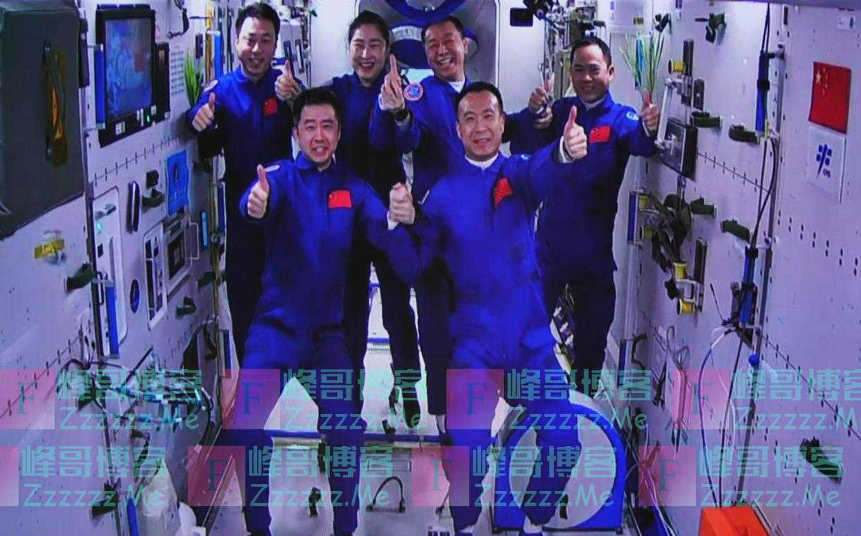 日媒：中日大学将利用中国空间站开展实验