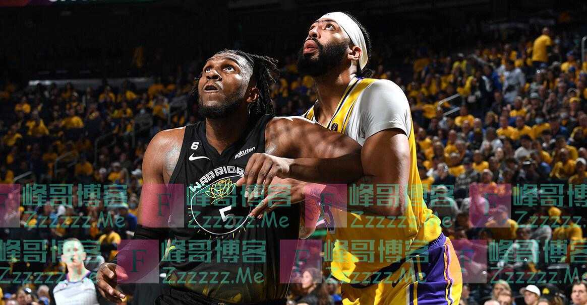 NBA档案库：金州篮板王是怎样炼成的？