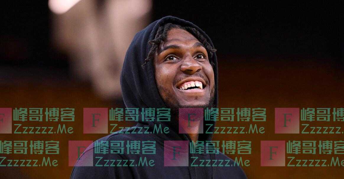 NBA档案库：金州篮板王是怎样炼成的？