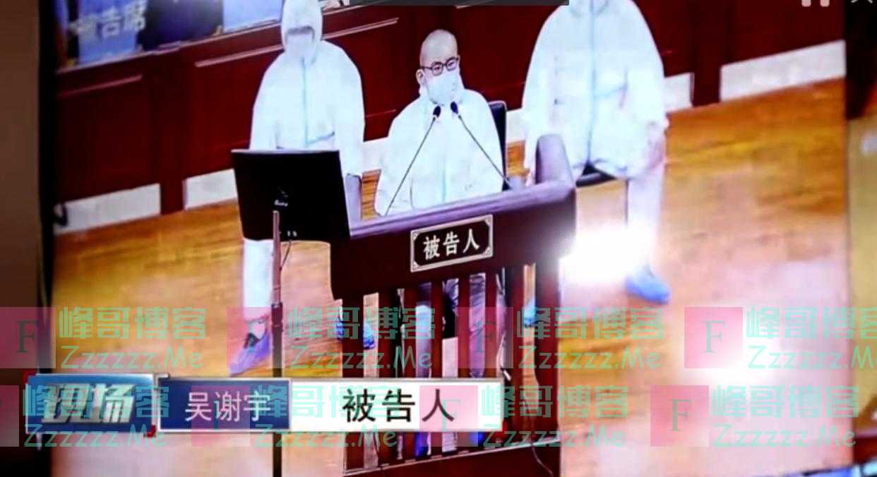 吴谢宇曾写五万字亲笔信寄亲友求“活路”，自述内心隐秘世界