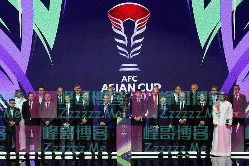 邵佳一谈亚洲杯抽签：首战塔吉克斯坦关乎出线形势 按五五开准备