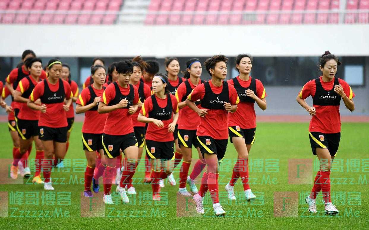 汉沪两队16人入选中国女足，马晓旭仍将辅助水庆霞