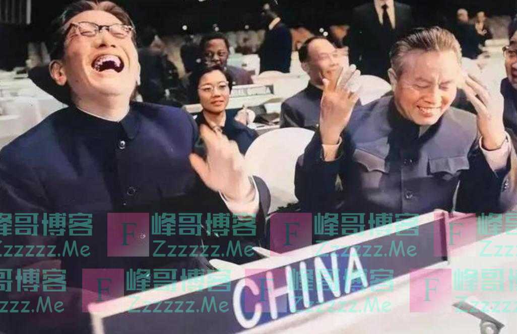 古特雷斯抱怨，一个中国原则约束了联合国针对台海问题的工作！