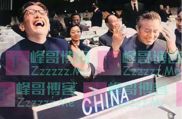 果然蛇鼠一窝，在美否定2758号决议之际，古特雷斯也抱怨一中原则