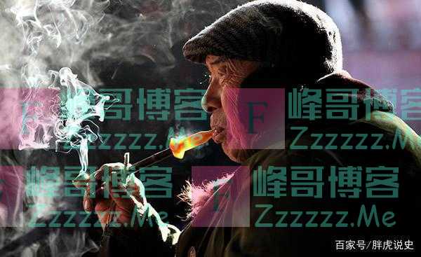 中国长寿之王龚来发，终身未娶活到133岁，却有一个不良爱好