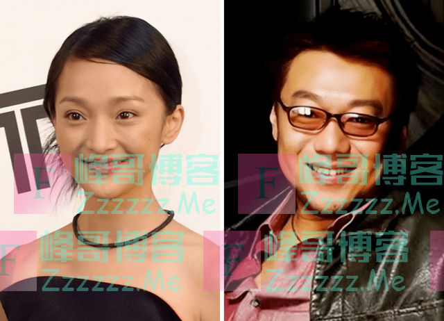 她玩了9个男人，却依旧是顶流