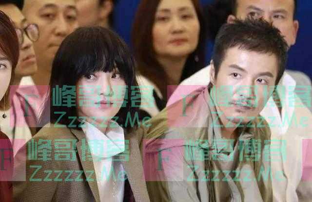 她玩了9个男人，却依旧是顶流