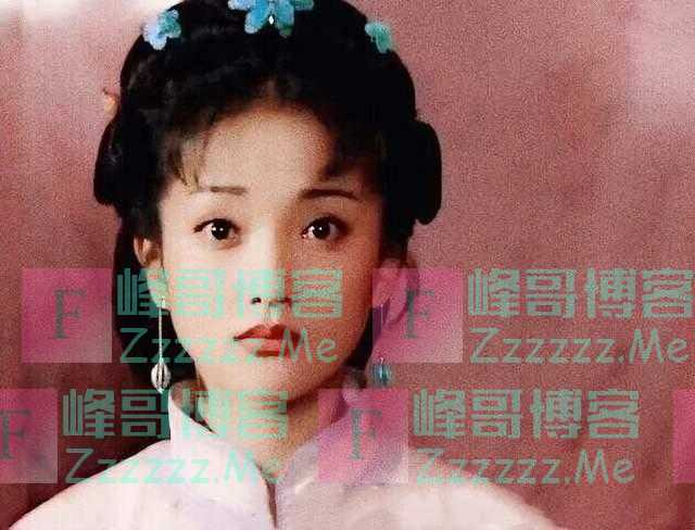 她玩了9个男人，却依旧是顶流