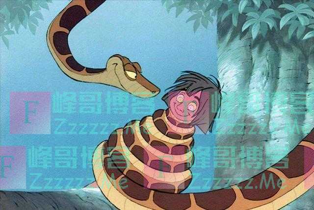 为什么说打蛇时，要么不打，要打就打死？
