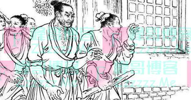故事：长工夜里喂马，意外撞见夫人洗澡，他偷偷掏出了长鞭