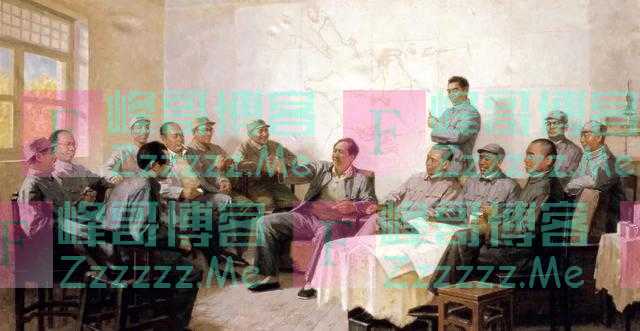 1981年，华国锋突然辞职，中央7位领导跟着隐退，究竟发生了什么