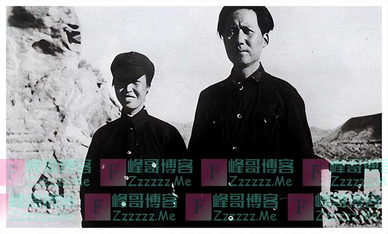 毛主席生平有四位女秘书，其中两位成为了主席的妻子，分别是谁？