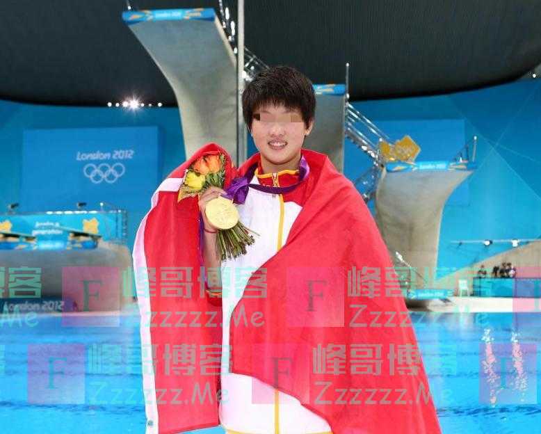 她3岁被弃，20岁获22个世界冠军，父母后悔想认亲，她怎么做的？