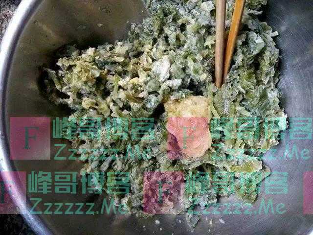 只要蒸一蒸，吃3天，排毒通便！7天肚子平下去