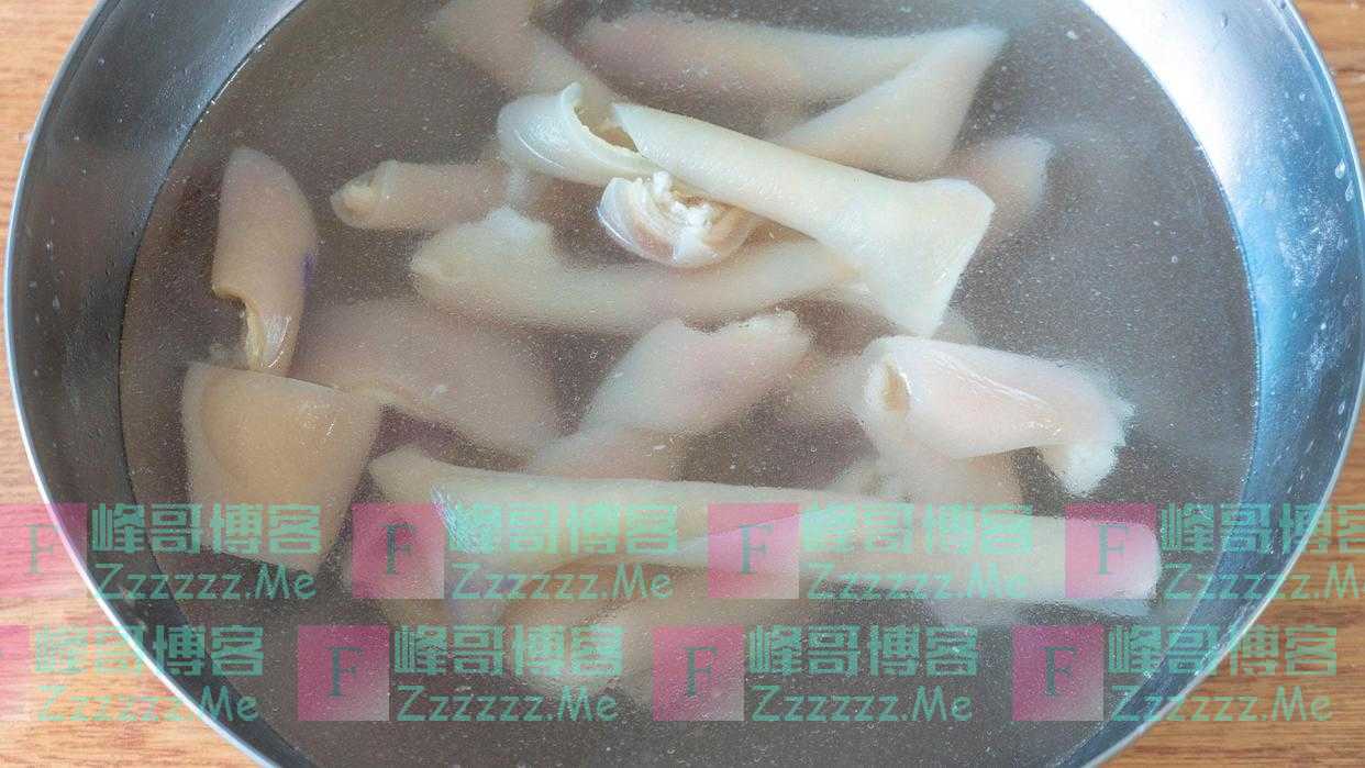 “老得慢”的女人，多半喜欢这5种食物，全都吃过的，就偷着乐吧