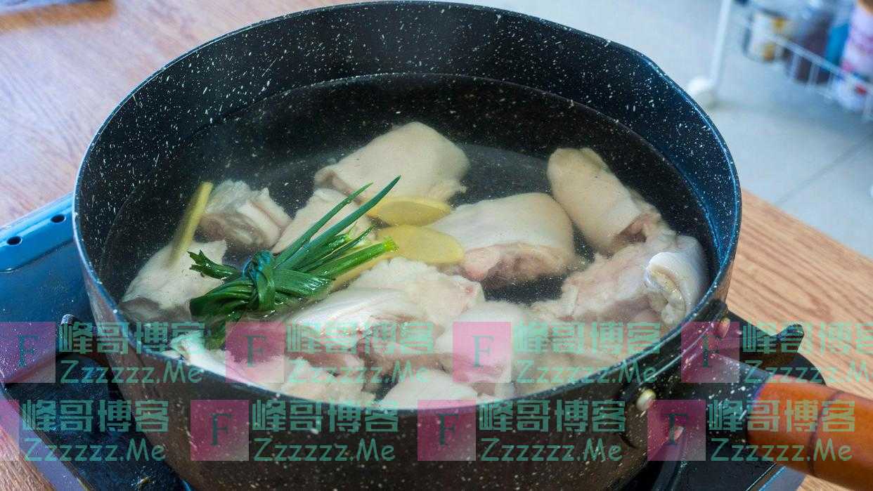 “老得慢”的女人，多半喜欢这5种食物，全都吃过的，就偷着乐吧