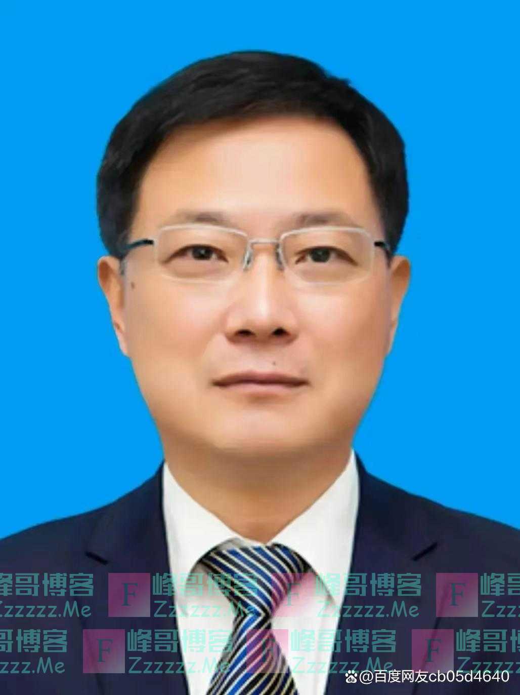 一个改革者的光辉篇章——淄博市委书记马晓磊“功高盖主”