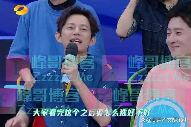 人走茶凉？49岁的何炅，大概做梦也没想到自己会有这么一天