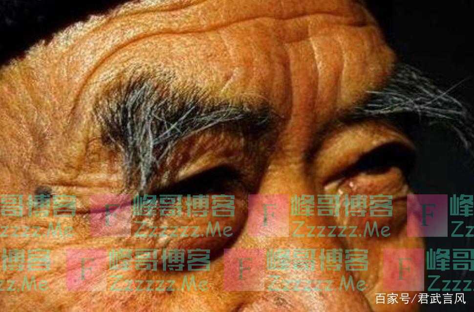 俗语说：三十出毫四十亡，五十出毫命方长！出毫是什么？有道理吗