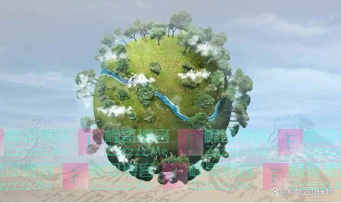 2023我国气候到底有多恶劣？无夏之年预言或应验，人类该如何应对