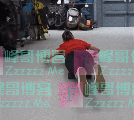 迪卡侬，真是个“奇葩”