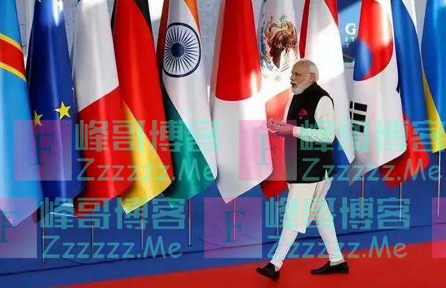 绝不让朋友孤军奋战！印度在领土争议地区举办G20，中方拒绝出席