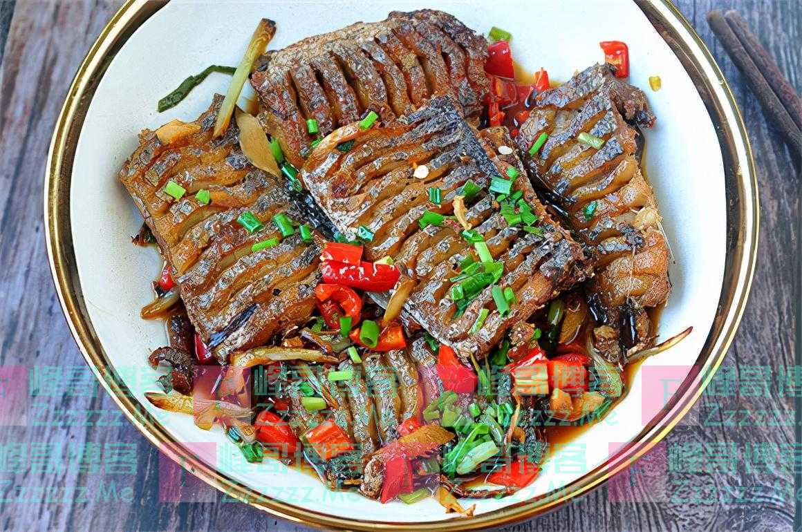 外行人吃牛肉，内行人专吃它，钙是牛肉的6倍，碰到多买点