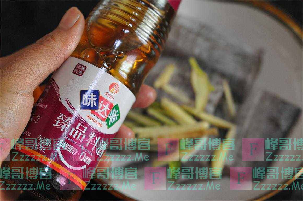 外行人吃牛肉，内行人专吃它，钙是牛肉的6倍，碰到多买点