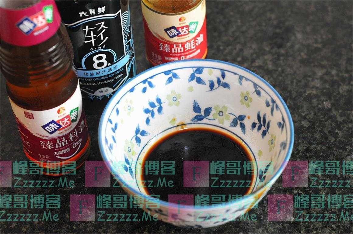 外行人吃牛肉，内行人专吃它，钙是牛肉的6倍，碰到多买点