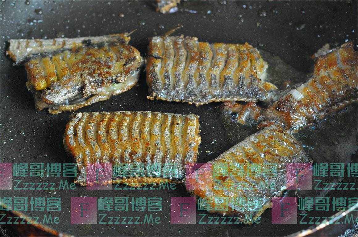 外行人吃牛肉，内行人专吃它，钙是牛肉的6倍，碰到多买点