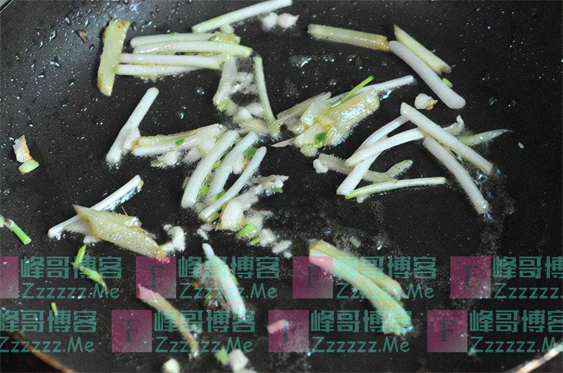 外行人吃牛肉，内行人专吃它，钙是牛肉的6倍，碰到多买点