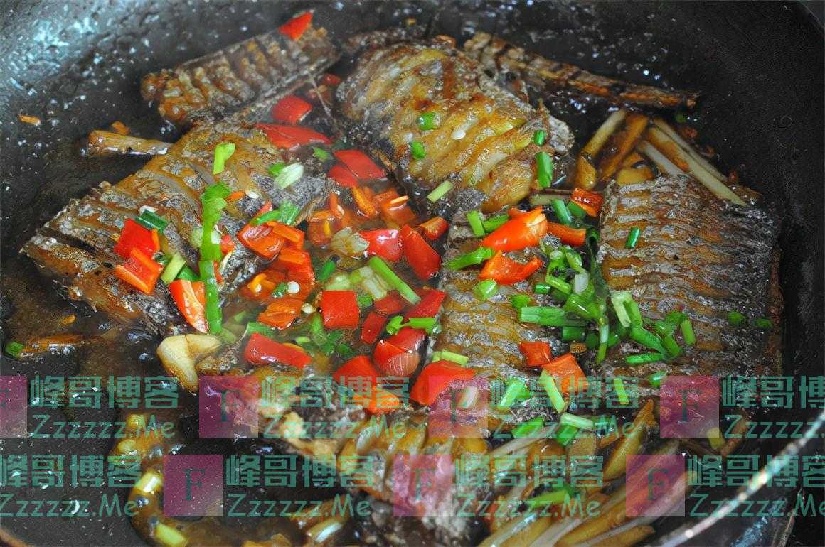 外行人吃牛肉，内行人专吃它，钙是牛肉的6倍，碰到多买点