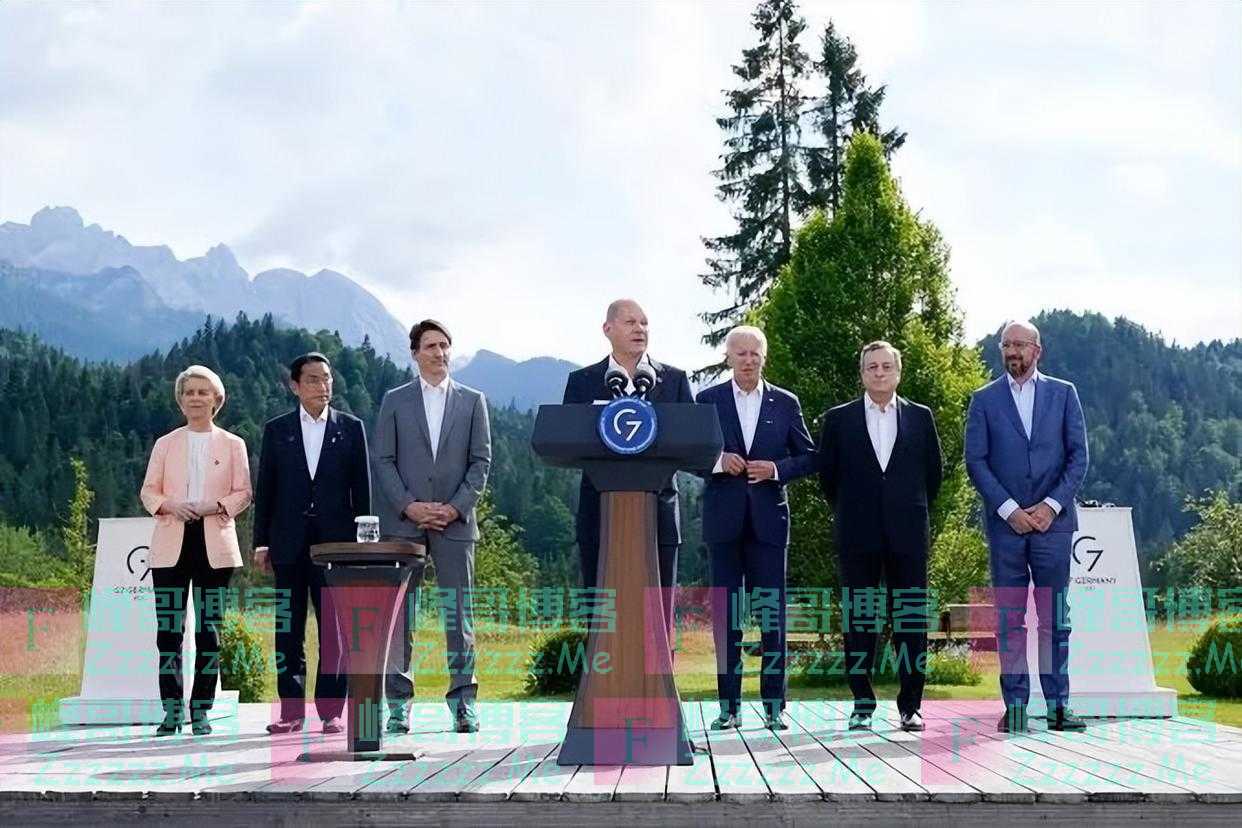 打脸G7不隔夜！世卫组织再次拒绝涉台提案，西方国家该醒醒了